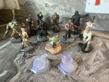 Disney Infinity Star Wars
