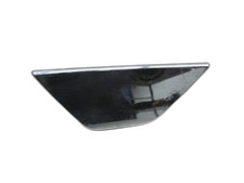 Cover flap cover for washer