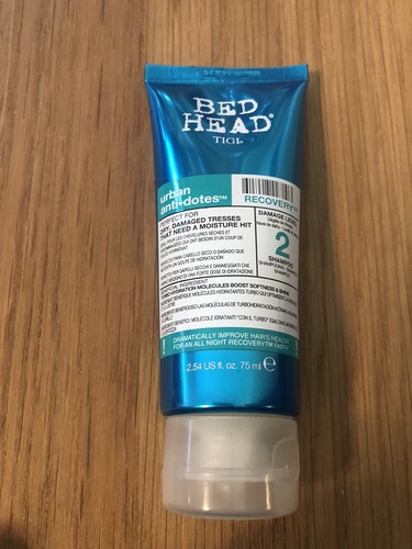 Tigi bed head - bed,