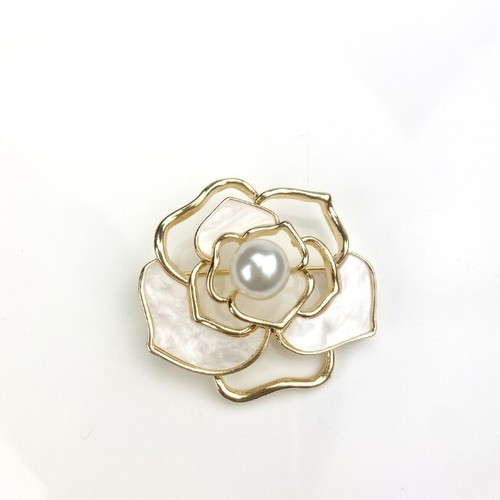 Camellia flower pearl - flower,