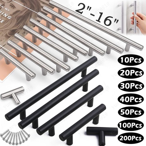 Kitchen cabinet pulls - 2''-16'',