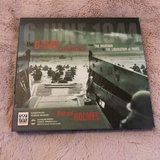 The D-Day Experience 6 June 1944 Special 60th Anniversary Edition - HB - New