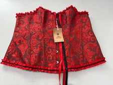 Ladies Corset Waist Trainer