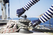 Premium Amara Leather SAILING