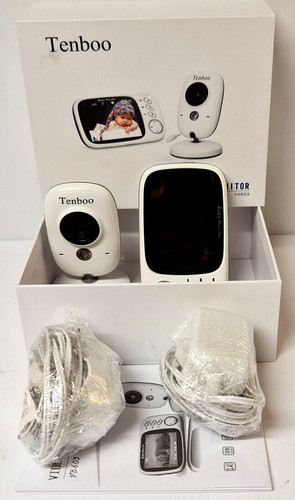 Tenboo vb603 baby video - vb603,