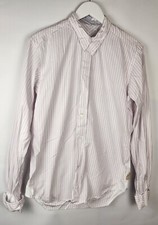 Paul Smith Red Ear Shirt Mens