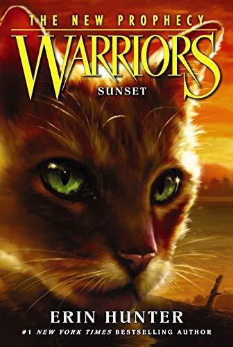 Warriors the new prophecy 6 - warriors:, #6