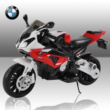 BMW S1000RR Licensed Kids Toy