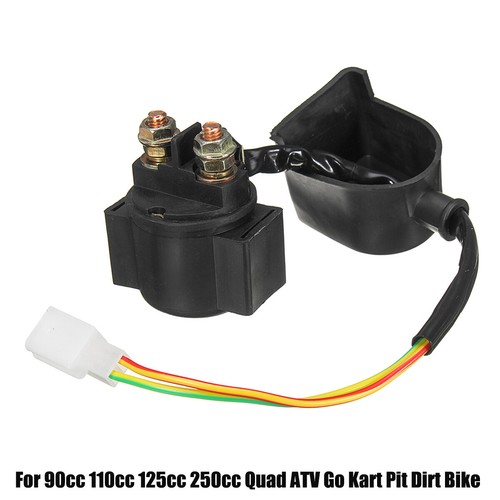 12v starter relay solenoid for - starter,