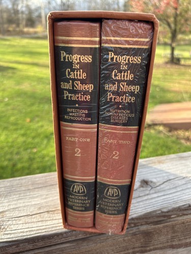 Progress cattle and - progress,