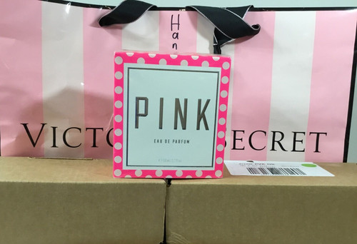 Victoria secret pink - victoria's,