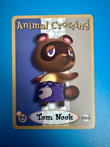 Animal crossing reader - animal, e-reader