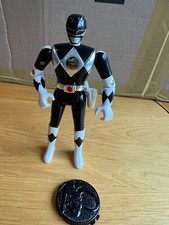 Power rangers Deluxe Mighty