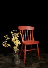 Farmhouse Dining Chair -