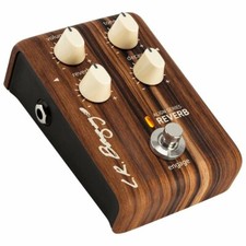 LR Baggs Align Series Reverb