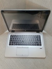 HP EliteBook 840 G3 i5-6300u @ 2.4GHz 8GB DDR4 256GB M.2 Grade C EA0911