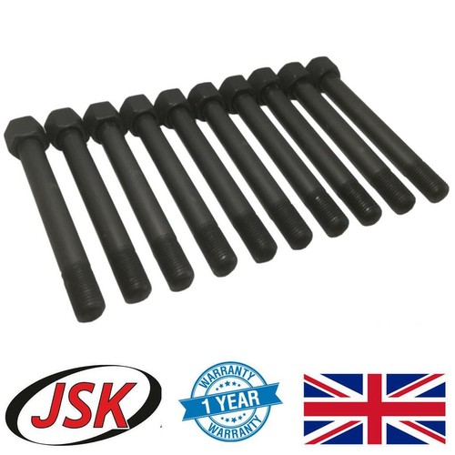 142mm head stud nut 10pc - head, for