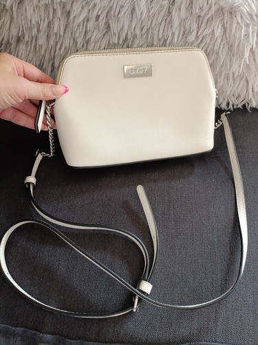 Dkny white genuine - dkny,