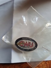 Royal Mail Vintage Pin Badge