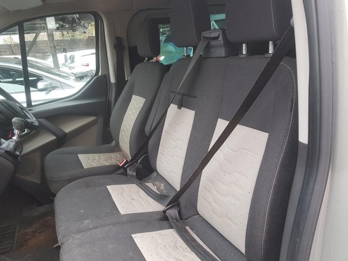 Ford tourneo custom mk1 - ford,