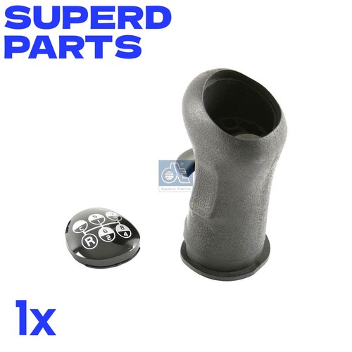 Gear knob fits volvo - knob,