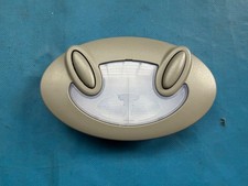 Rover 75 & MG ZT Rear Courtesy Light (XDE000330LPR) Smokestone Grey