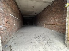 1260 Sq Ft Freehold Lock Up Garage / Storage Unit For Sale Px Welcome