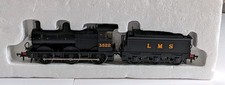 Bachmann 30-105 LMS Class 3F