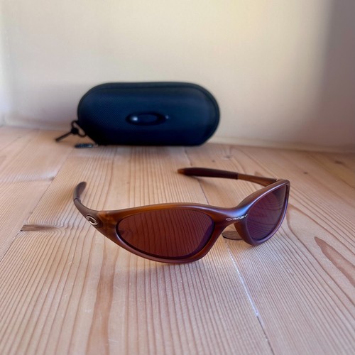 Oakley minute vintage y2k - minute, –