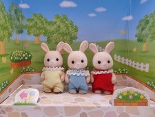Sylvanian Families Champagne