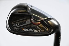 Taylormade Burner 2.0 Pitching