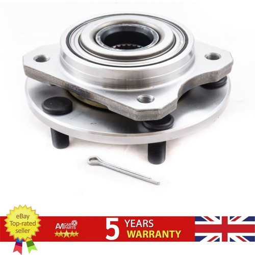 Wheel bearing kit for chrysler - wheel,