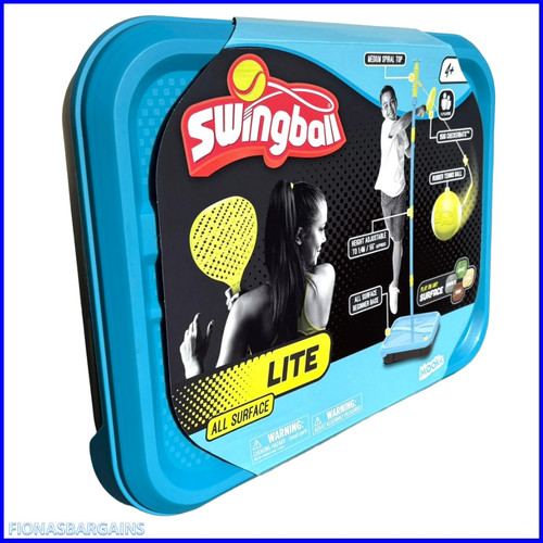 Mookie swingball lite all - mookie,