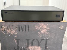 Naim Audio NAP 250 (Olive