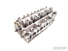 2016 Honda Civic Engine Head 1.4 i-VTEC Petrol 73kW (99 HP) HUM-2-RB0