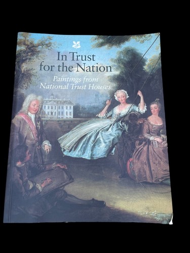 Trust for the - , nation