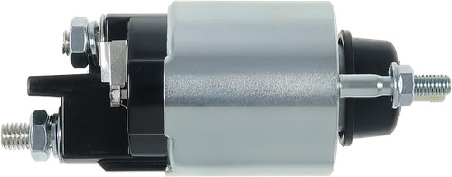 Starter solenoid 12v fits - solenoid,