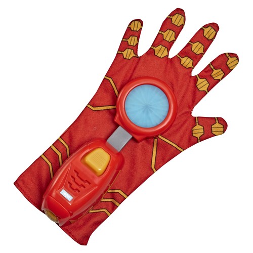 Marvel iron man and his - iron,