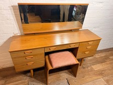 Schreiber Dressing Table and