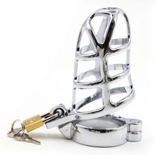 Lightweight Metal Male