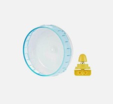 Hamster Wheel Non-slip Silent