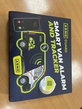 Armd Guard AMDAKAG01 Smart Van