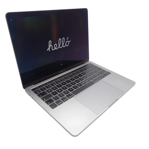 Apple macbook pro a1989 - apple,