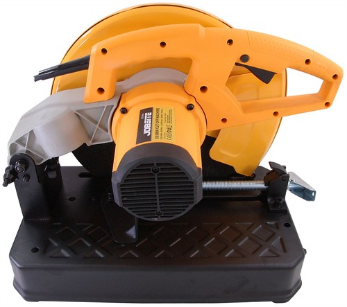 Cut off saw - saw, 355mm