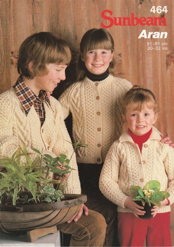 Children jacket cardigan - children's,