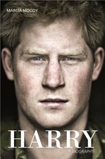 Harry (HardBack) - FREE