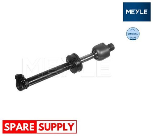 Tie rod axle joint - axle, bmw