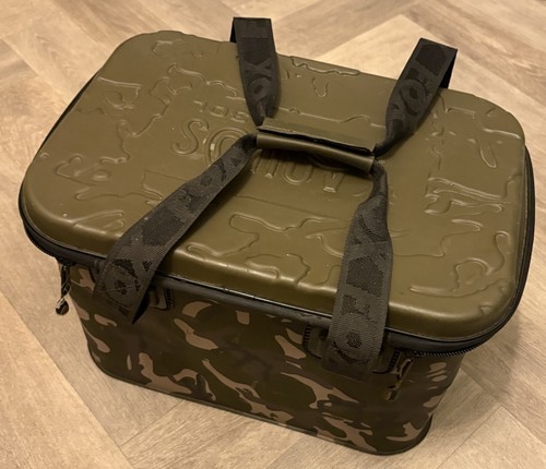 Fox aquos camolite eva - fox,