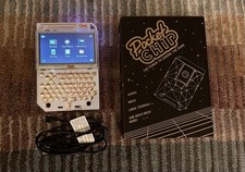 Pocket CHIP - Portable Linux