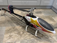 Thunder Tiger Raptor E550 RC